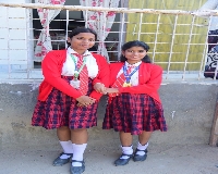 Class X 2nd Batch (29/12/2023)